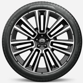 🚗 Volvo XC90 - Facelift - 22 inch - Pirelli - Nieuw! Winter, Gebruikt, 275 mm, Banden en Velgen, Overige maten