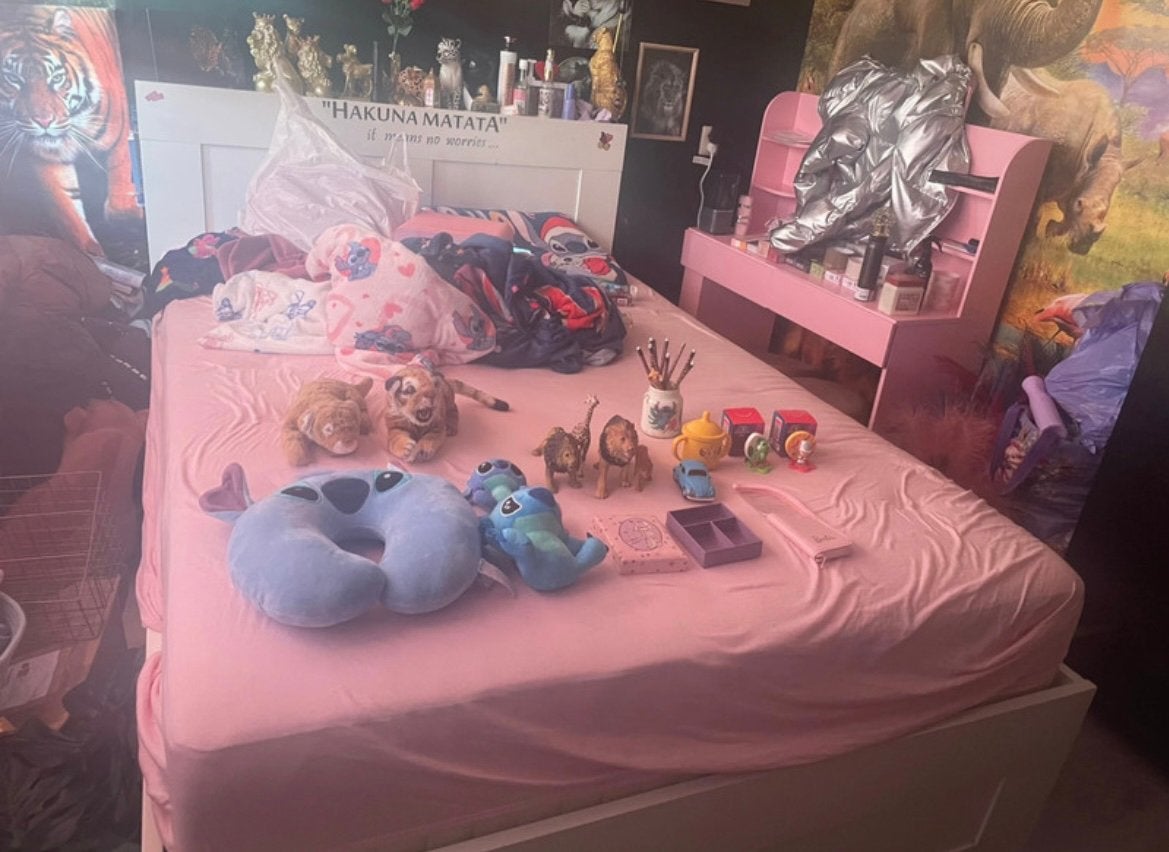 Diverse kinderspeelgoed, Ophalen of Verzenden, Gebruikt