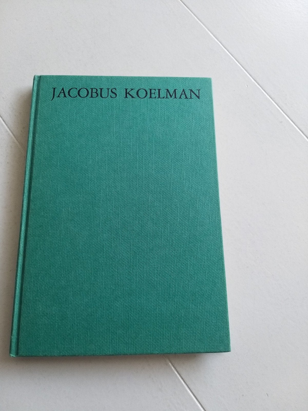 Jacobus Koelman door L Janse BBG Banier bibliotheek voor het, Boeken, Ophalen of Verzenden, Gelezen, L Janse, Christendom | Protestants