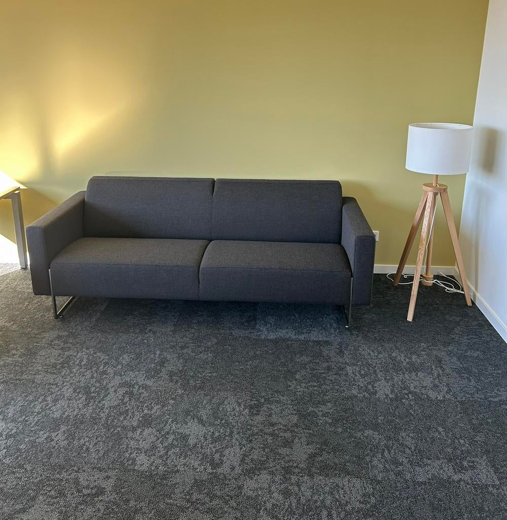 Artifort Mare bank 2,5 zits - Rene Holten - NIEUW, Ophalen, Overige maten, Luxe exclusief design, Nieuw