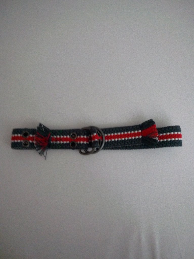 stoere riem lief lifestyle, Ophalen of Verzenden, Jongen