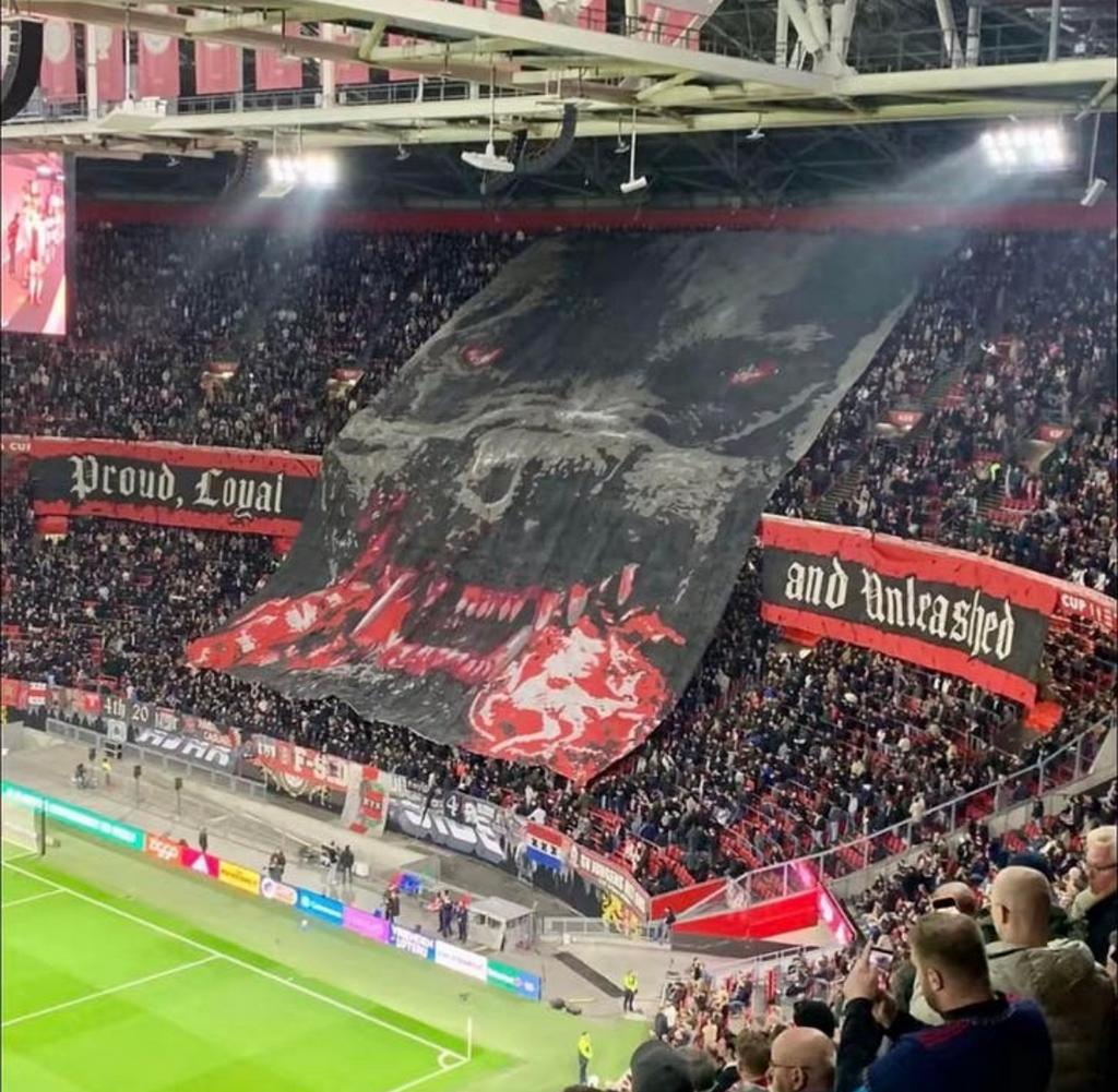 Ajax tegen utrecht 1x kaart F side gezocht, Tickets en Kaartjes, Losse kaart, Eén persoon, Mei, Nederlands elftal