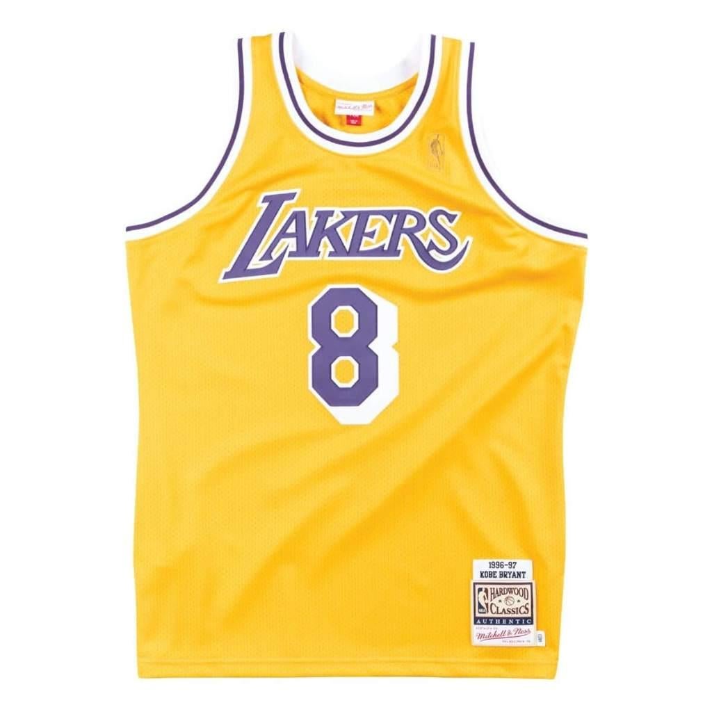 NBA Authentic Jersey - LA Lakers - Kobe Bryant *NIEUW*, Ophalen of Verzenden, Nieuw, Kleding