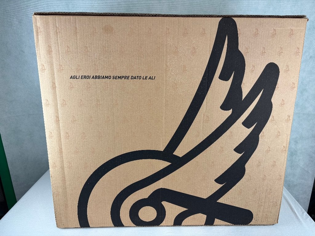 Campagnolo Bora WTO 35 C23 Carbon Wielset XDR, Campagnolo, Nieuw, Ophalen of Verzenden, Via della Chimica 4 36100 Vicenza (VI) Italië