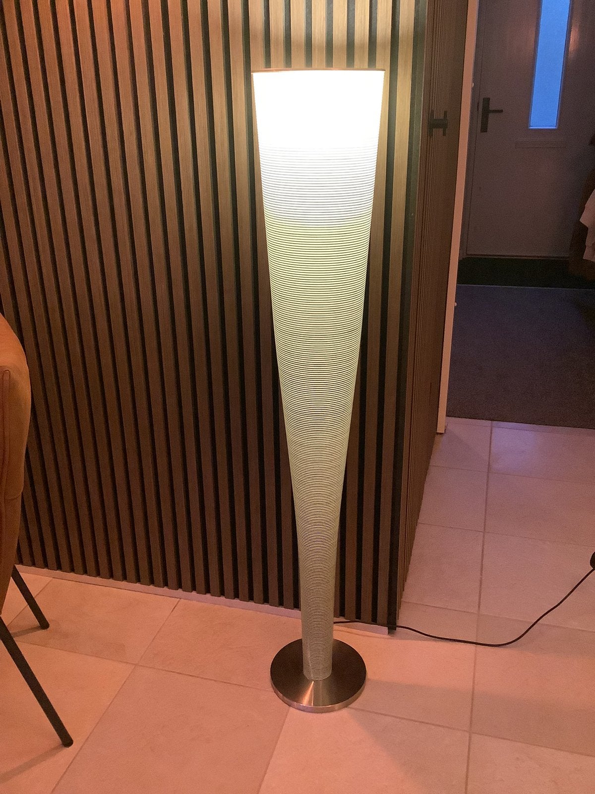 Foscarini Mite aangepast., Ophalen, Zo goed als nieuw, Minder dan 100 cm