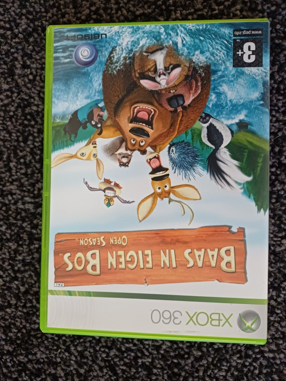 Xbox 360 games, Ophalen of Verzenden