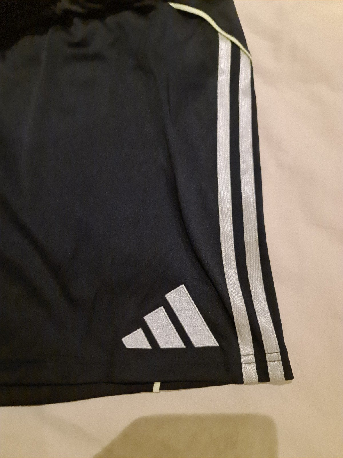 Real madrid thuis 25/26, Maat 48/50 (M), Zwart, Nieuw, Ophalen of Verzenden