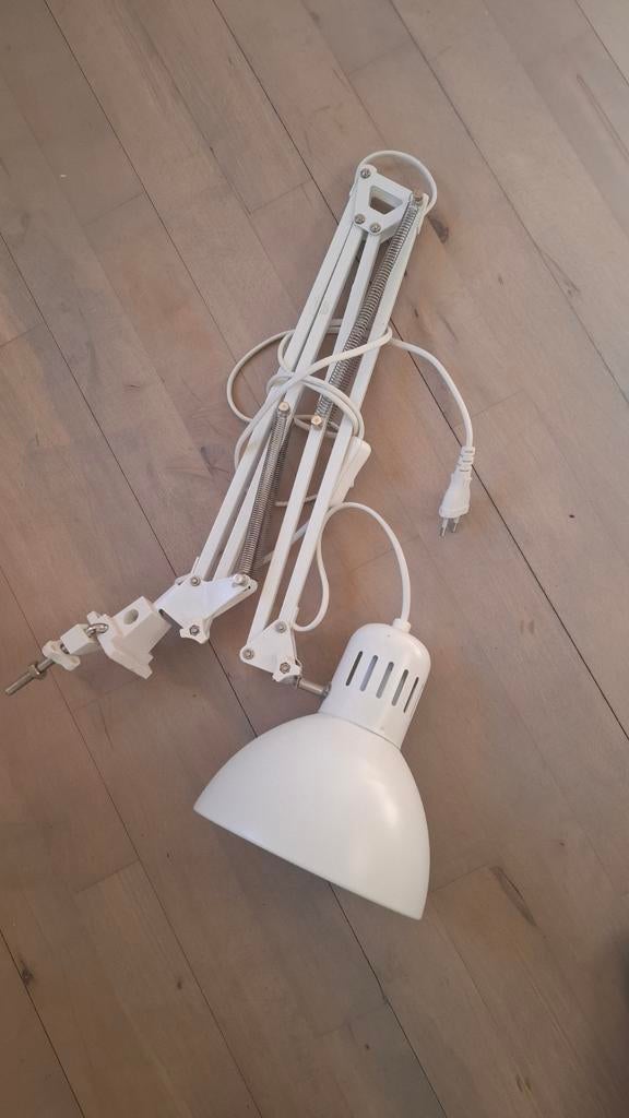 Lampen, Ophalen of Verzenden, Zo goed als nieuw