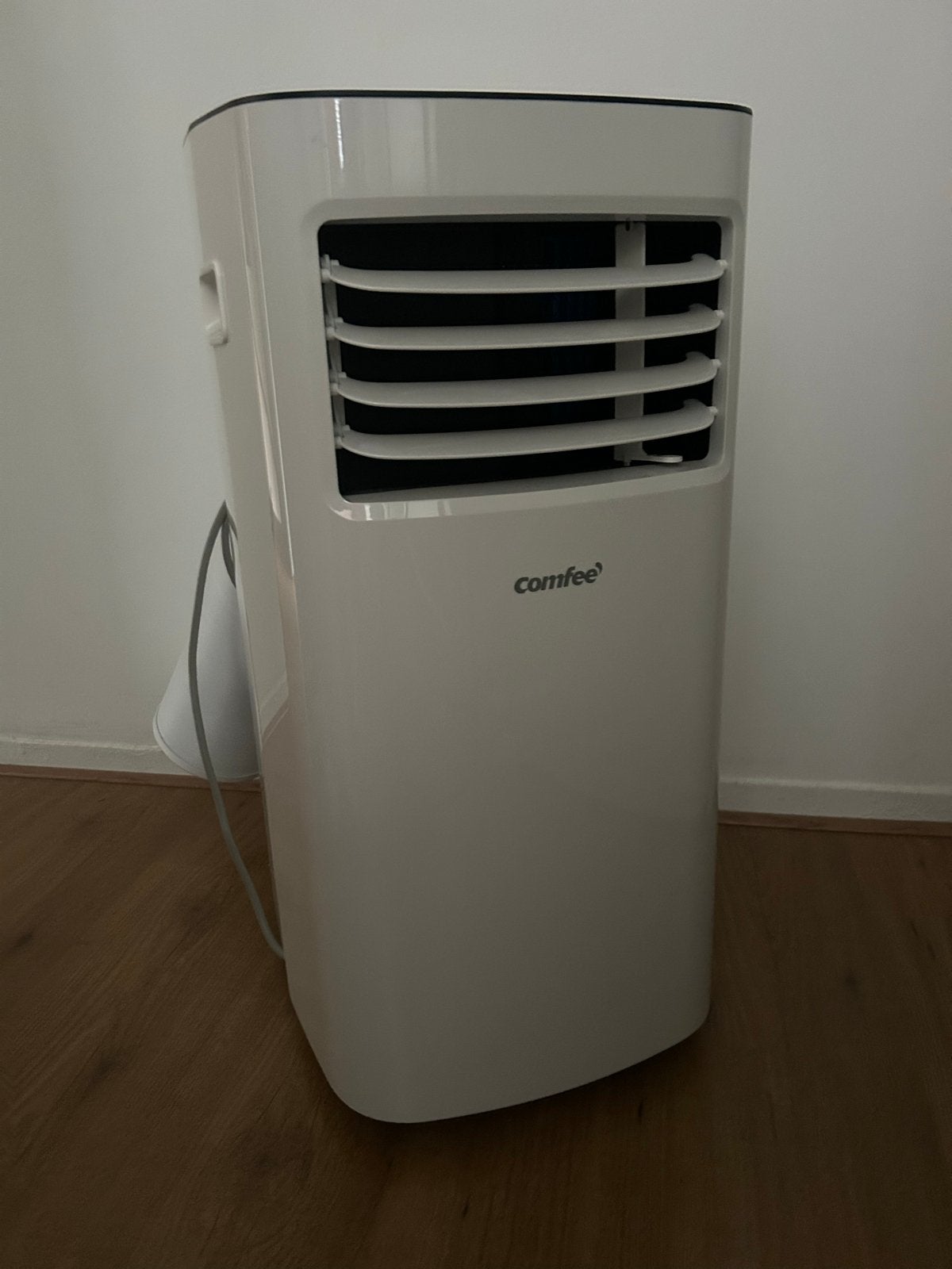Comfee Mobiele Airco 7000-1 - Koelen en Ontvochtigen, Ophalen, 3 snelheden of meer, Zo goed als nieuw, Koelen en Ontvochtigen