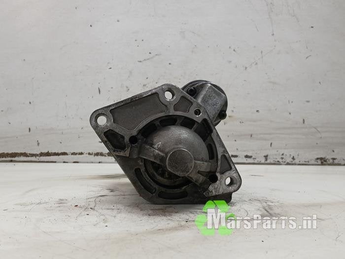 Startmotor van een Renault Trafic, Gebruikt, -, Renault, -