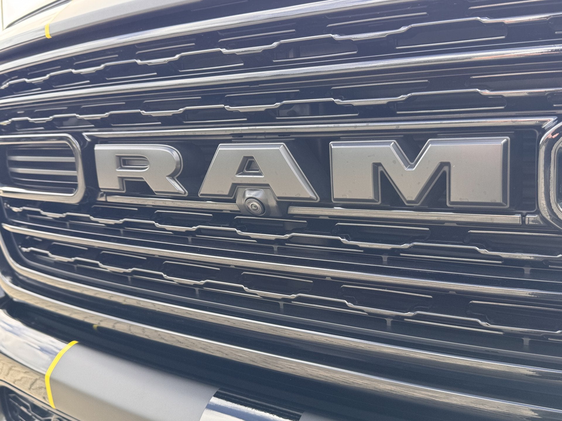 Foto 3 van Dodge Ram 1500 LIMITED | Pano | 360 graden camera | Digital