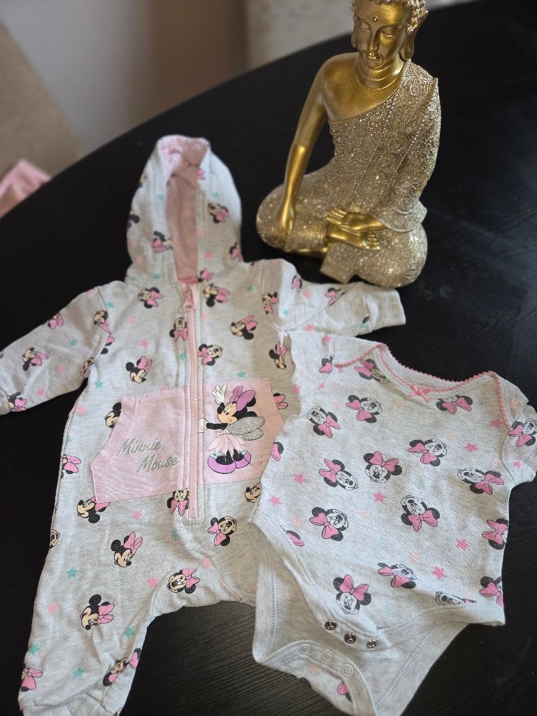 Maat 62, Meisje, Ophalen of Verzenden, Zo goed als nieuw, Primark