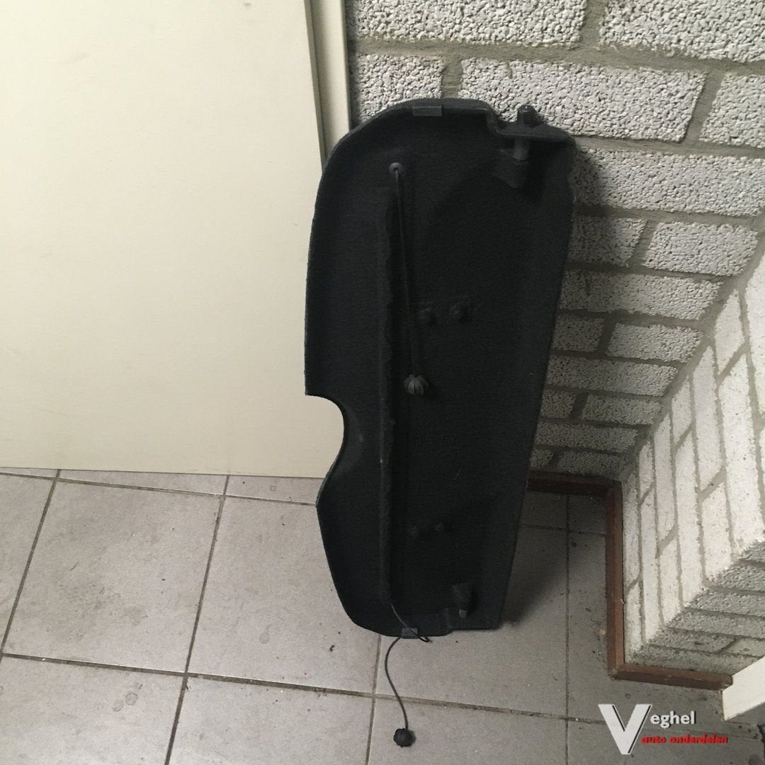 Mini Cooper Hoedenplank, Ophalen, Gebruikt, -, -