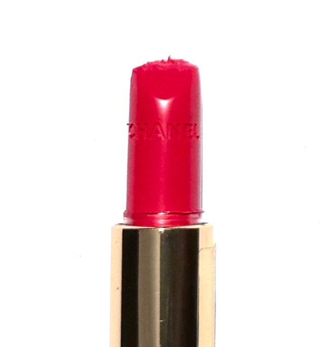 Chanel rouge coco lipstick 482 rose malicieux, Ophalen of Verzenden, Nieuw, Roze, Lippen