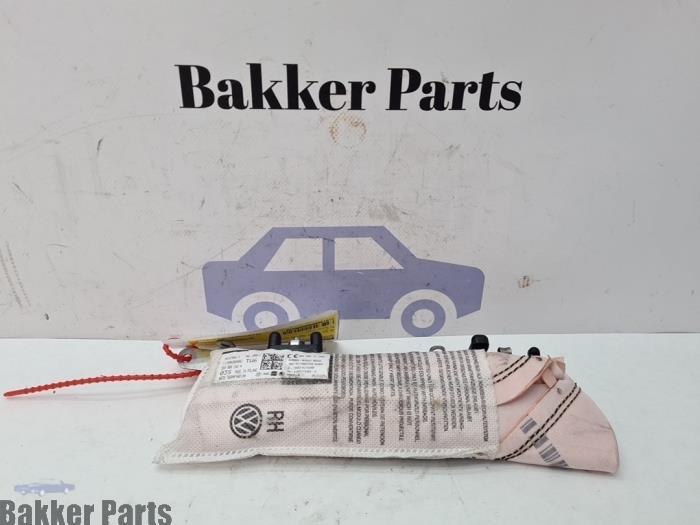 Airbag stoel (zitplaats) van een Skoda Octavia, Gebruikt, -, -, Ophalen of Verzenden