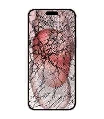 iphone 15   reparatie, Ophalen of Verzenden, Nieuw, Overige typen, Apple iPhone