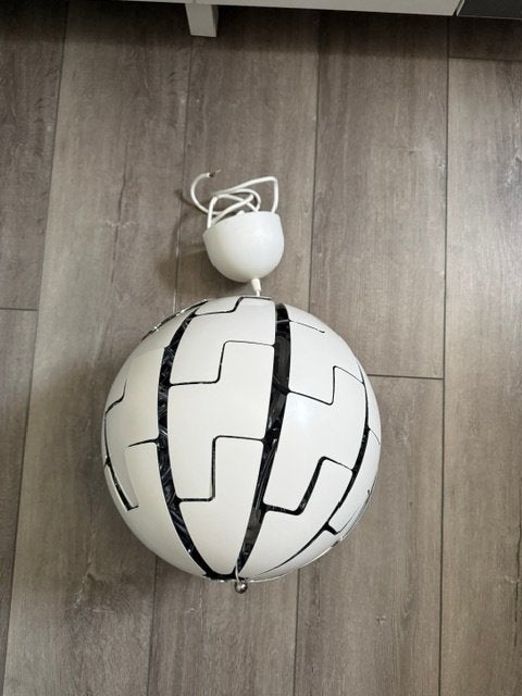 Ikea PS2014 Hanglamp, Ophalen, Zo goed als nieuw, Minder dan 50 cm