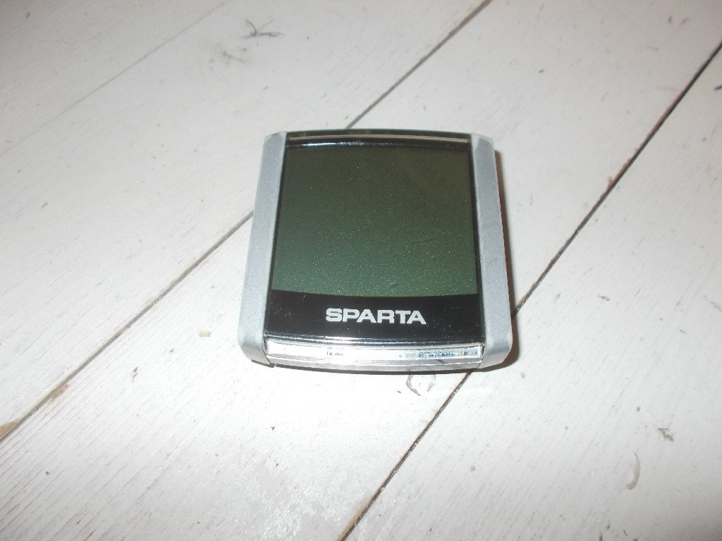 Display voor Sparta Ion/ Batavus / Koga Miyata, Ophalen of Verzenden, Gebruikt