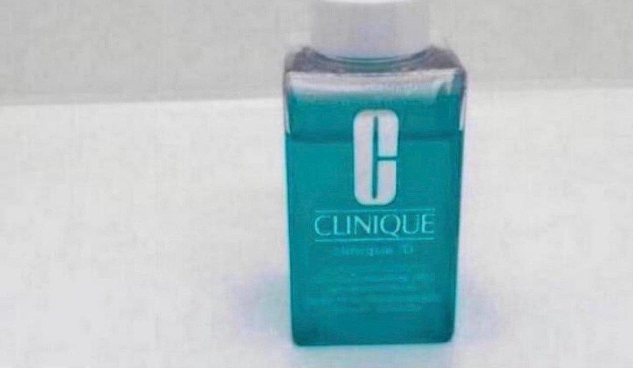 Clinique ID drama dif.clearing jelly 115 ml hydrating, Verzenden, Zo goed als nieuw