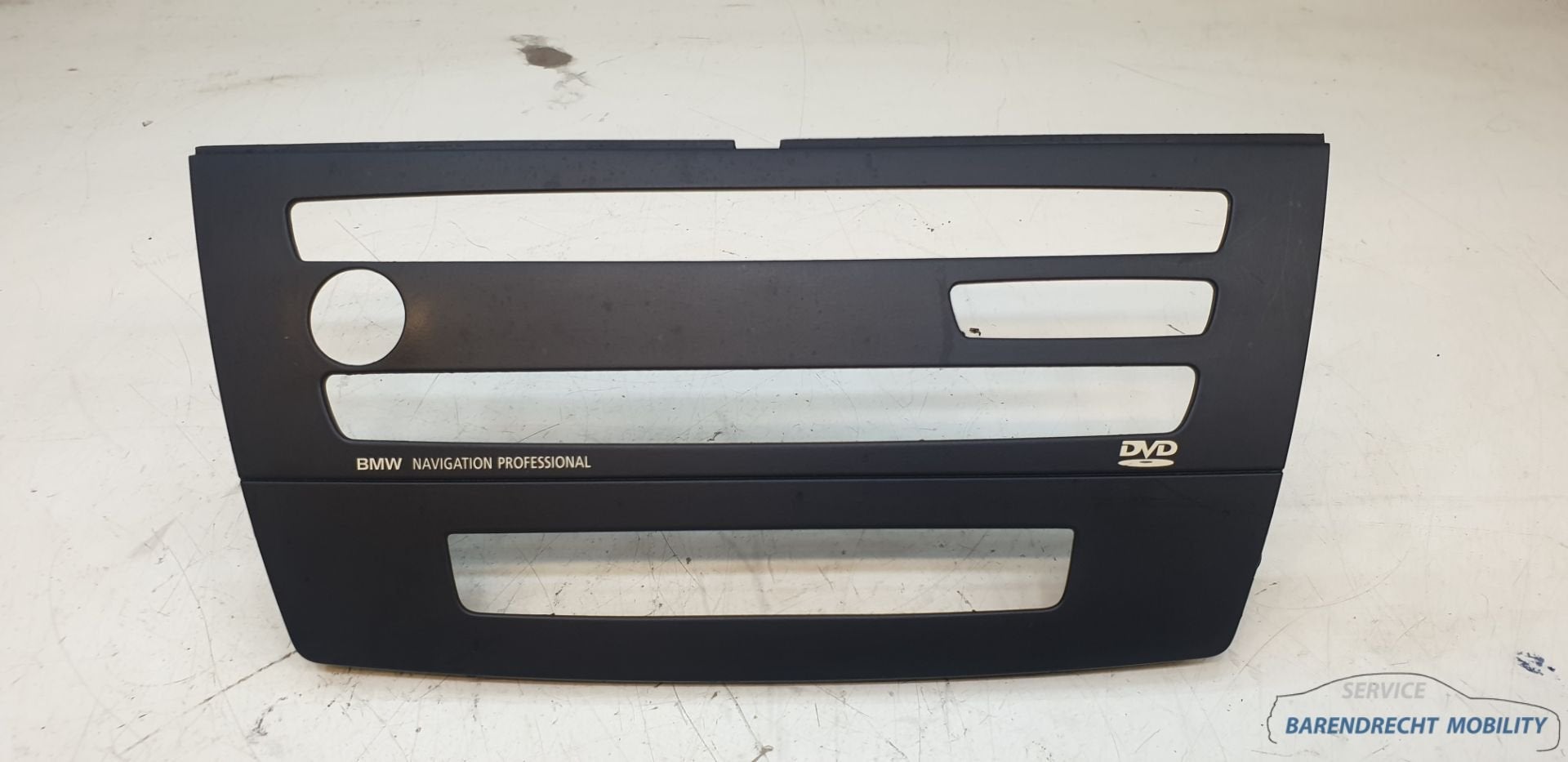 Afdekkap CCC E87 1-serie BMW professional navigatie 6937270