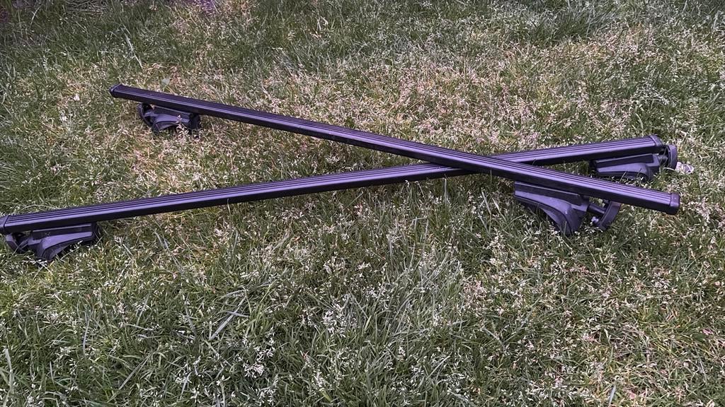Thule dakdragers oa voor Mazda 6 bouwjaar 2012, Auto diversen, Dakdragers, Ophalen