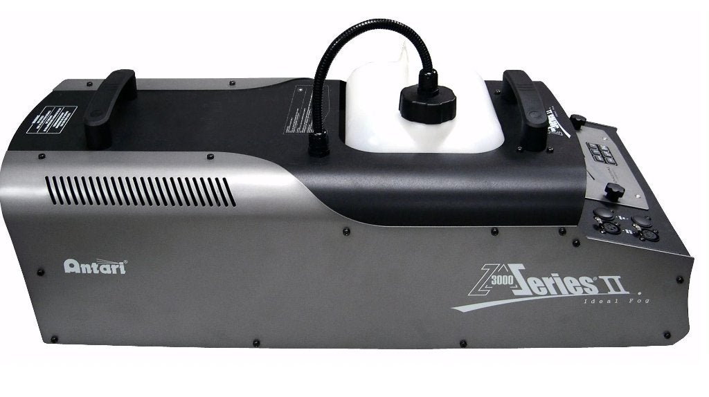 Nieuwe Antari z3000 MK2, Ophalen of Verzenden, Nieuw, Licht, Geluidgestuurd