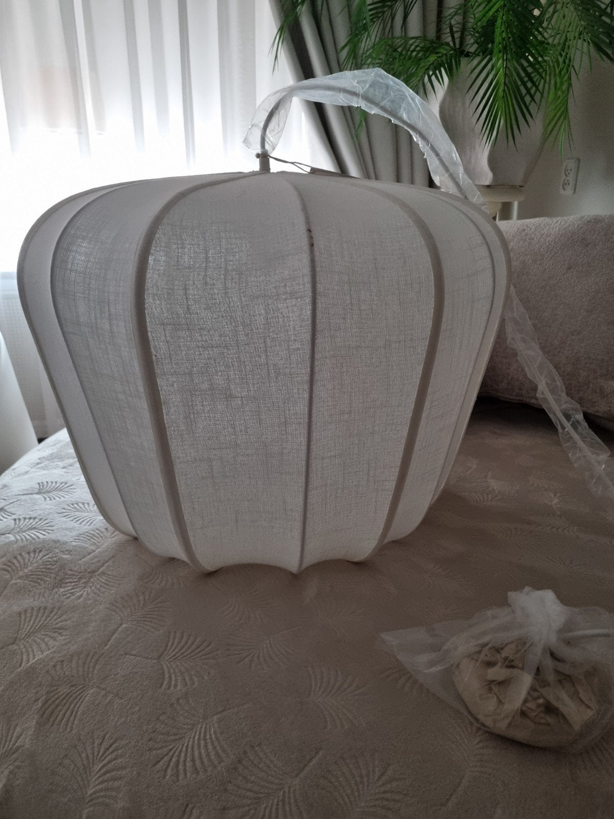 LIGHT&LIVING hang lamp NIEUW €45, Huis en Inrichting, Lampen | Hanglampen, Ophalen