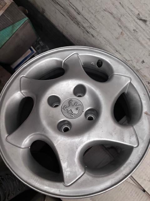 Peugeot 406 nieuwe set, Ophalen, Nieuw, Peugeot