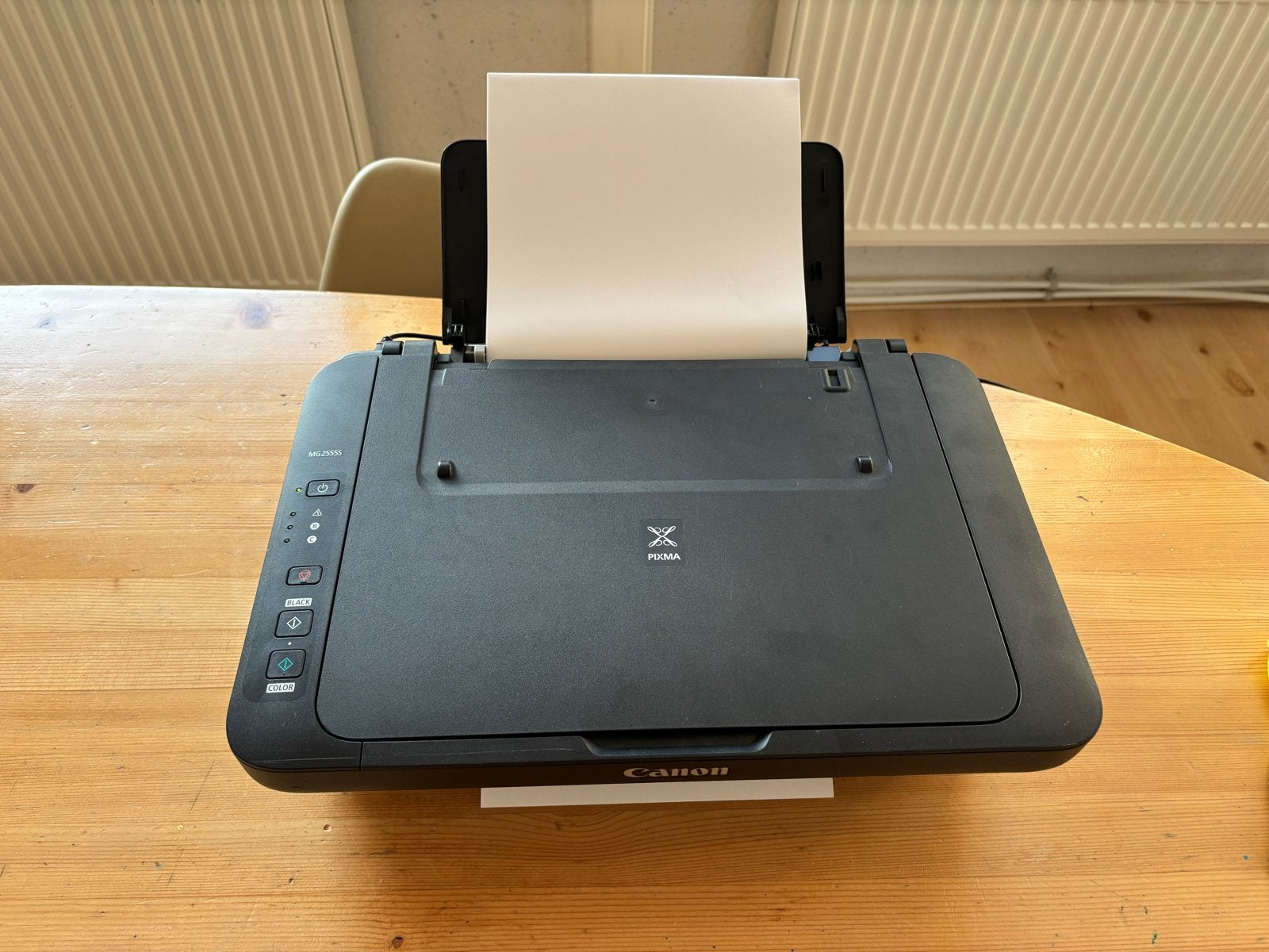 Canon Pixma MG2555S All-in-One Printer - Z.G.A.N., Computers en Software, Inkjetprinter, All-in-one, Kleur printen, Ophalen of Verzenden