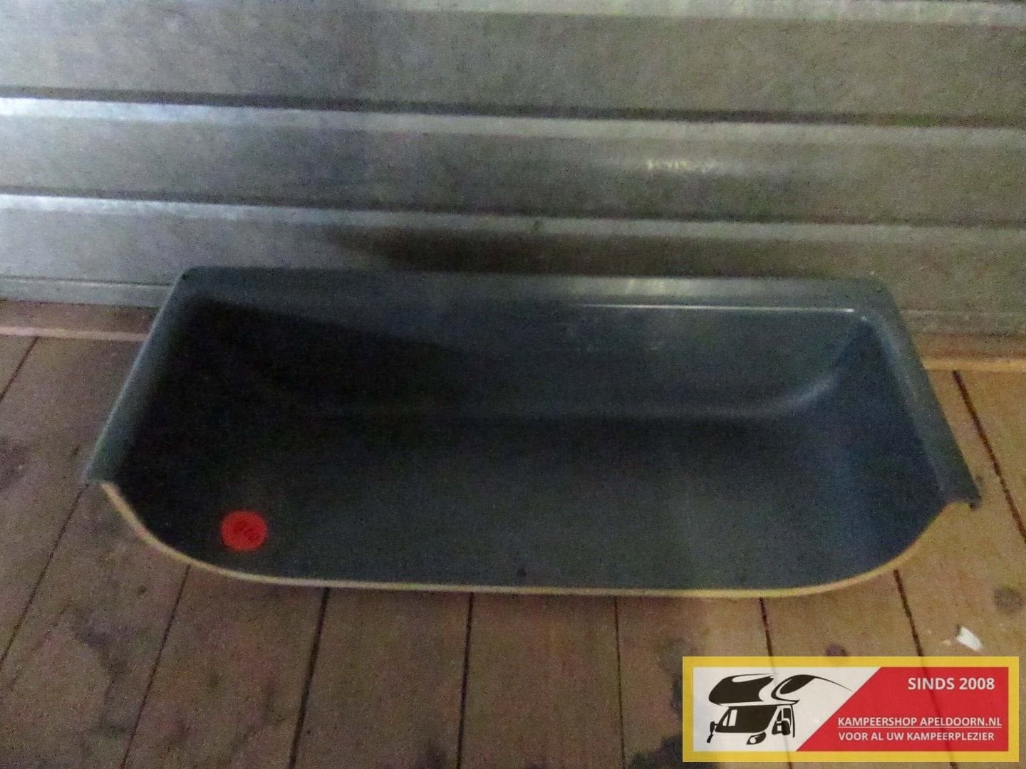 Te koop caravan wielbak nr078 22x60cm, -, -, Nieuw, Ophalen of Verzenden