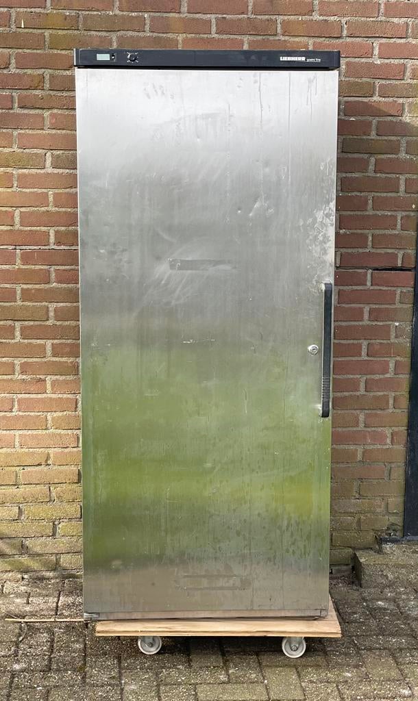 Profesionele Horeca Liebherr koelkast UGK 5750 index 20/001., Ophalen of Verzenden
