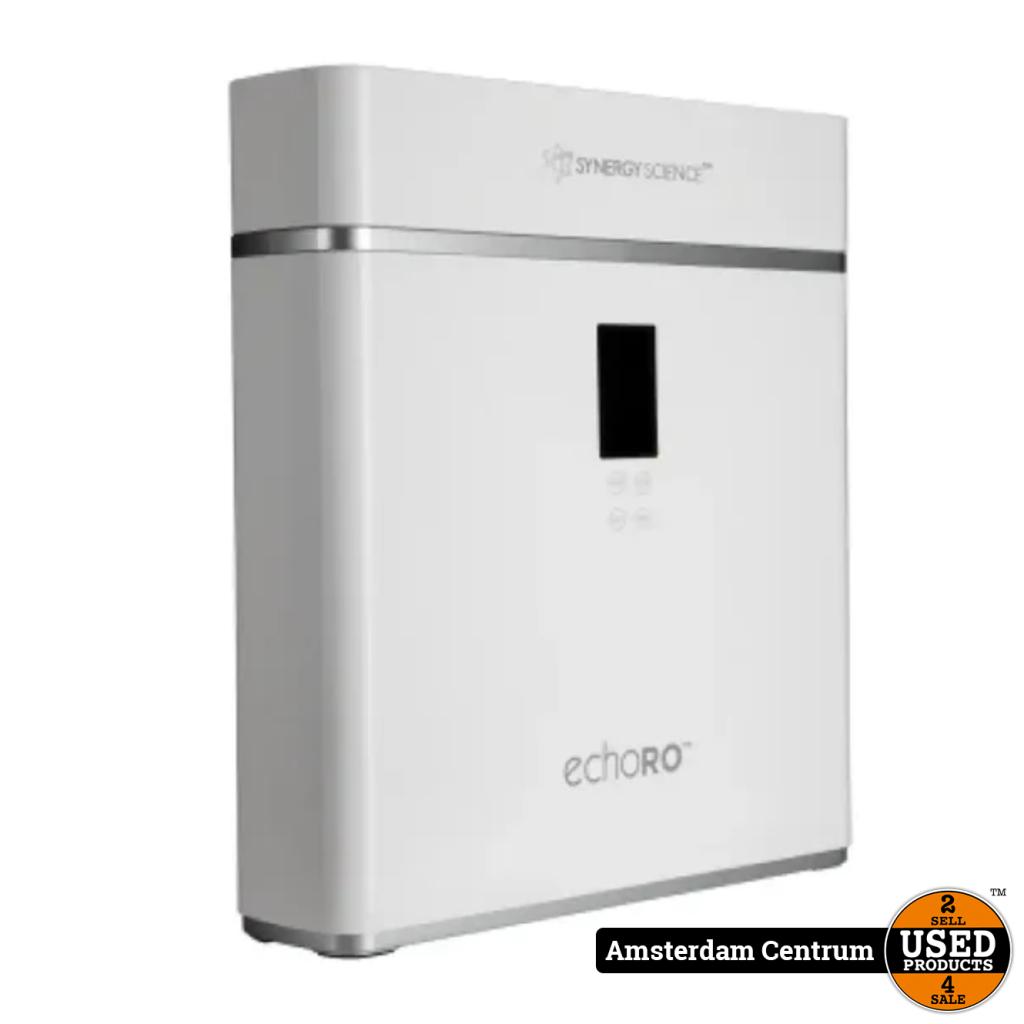 Echo RO Water Filter Machine - Nieuw, Witgoed en Apparatuur, Keukenmixers, Nieuw