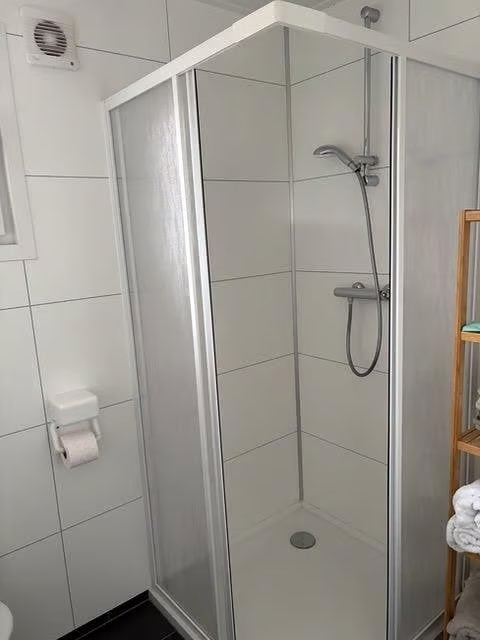 Foto 6 van EXCLUSIEF CHALET OP EIGEN GROND AAN HET VELUWEMEER