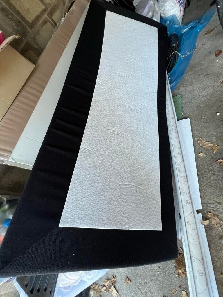 Matras 80x200 cm, Ophalen, Eenpersoons, Nieuw, 80 cm
