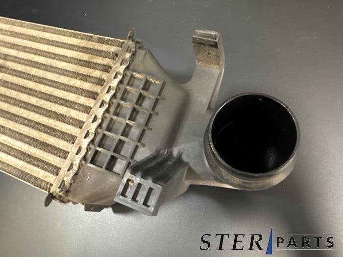 Intercooler van een Mercedes A-Klasse, Gebruikt, -, Ophalen of Verzenden, -