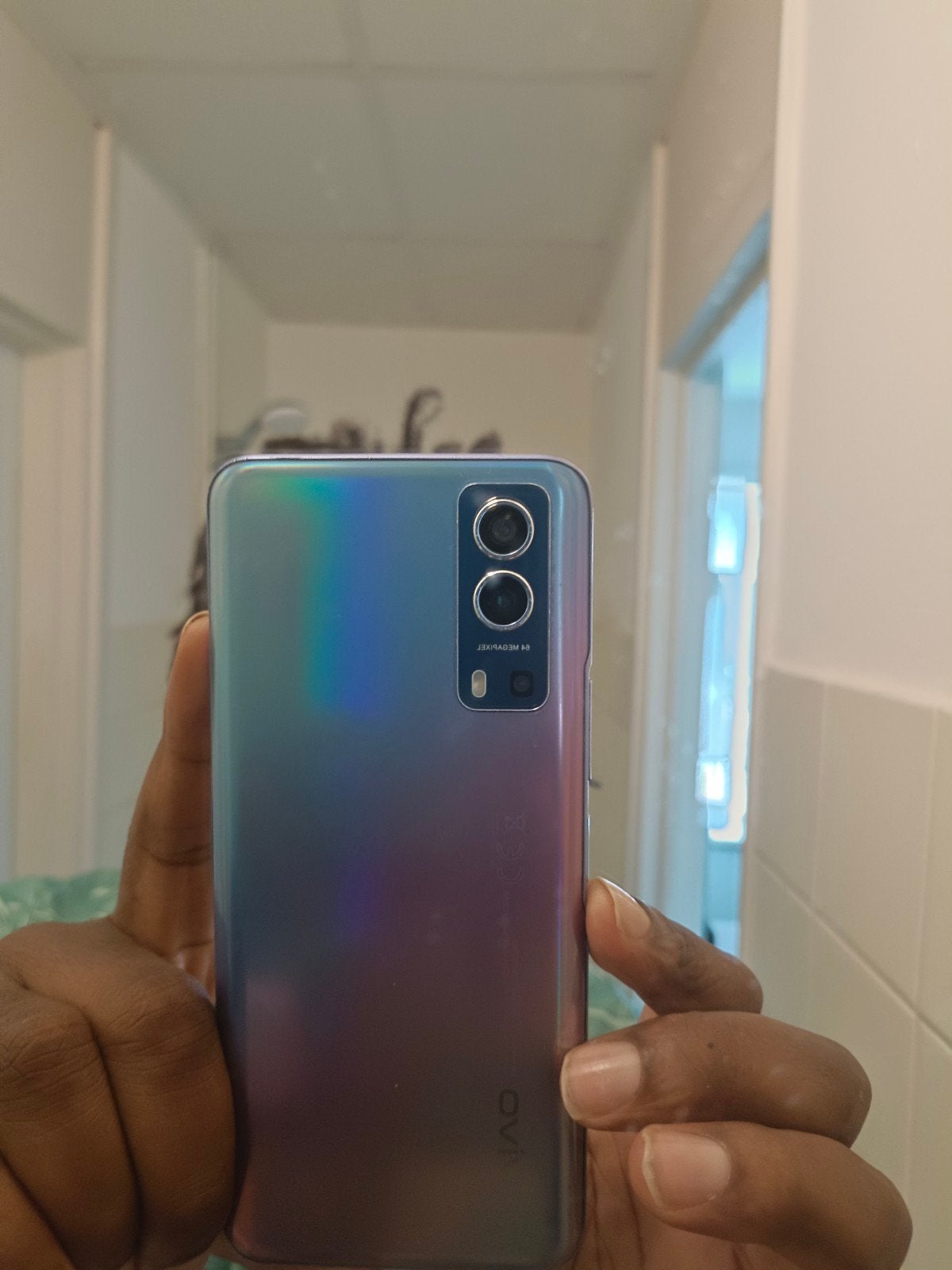 ViVO 5G Smartphone - Alleen vandaag, Telecommunicatie, Mobiele telefoons | Overige merken, Ophalen, Overige modellen, Zo goed als nieuw