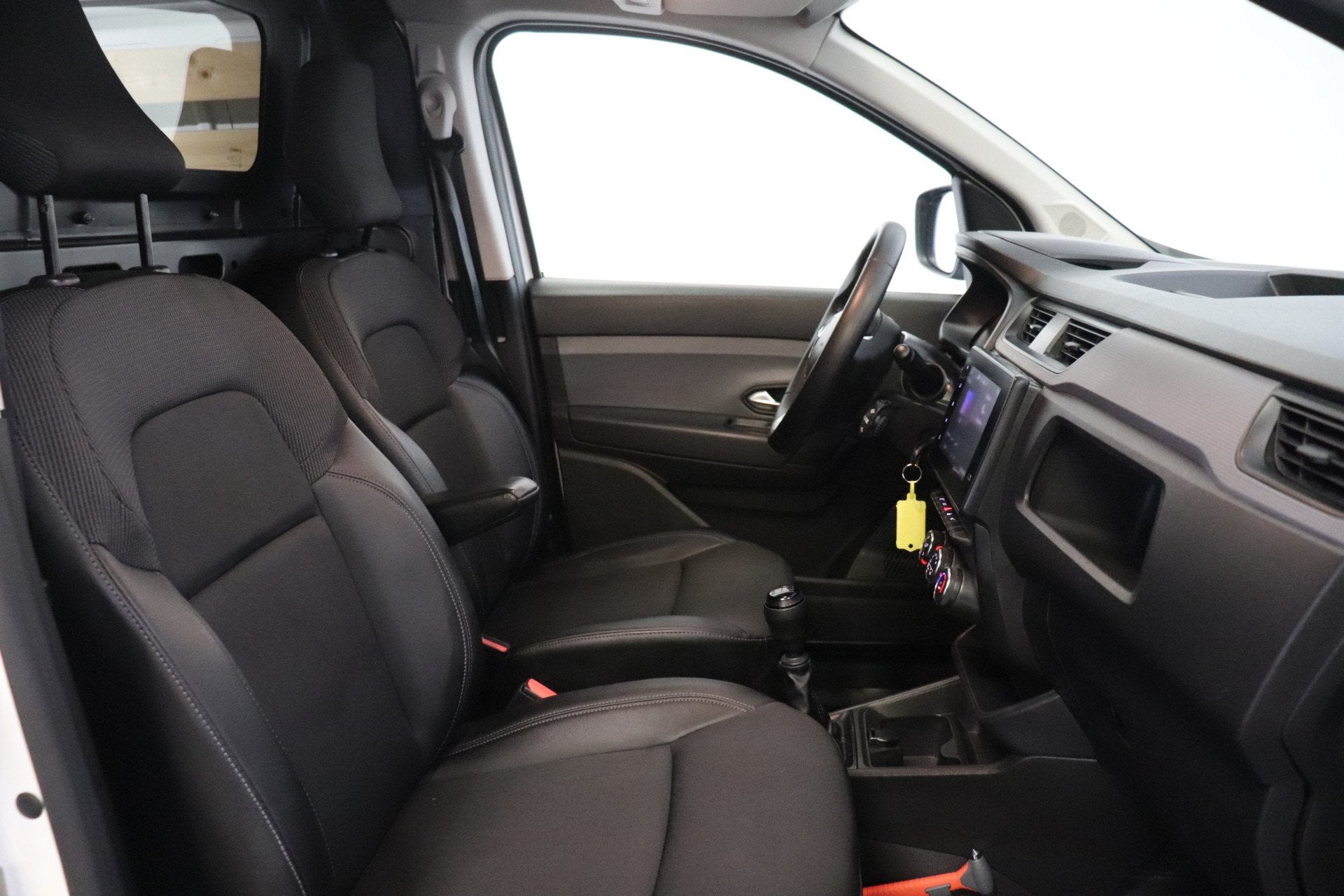 Renault Express 1.5 dCi EURO 6 - Airco - Cruise - €11.950,, Voorwielaandrijving, Gebruikt, 4 cilinders, Renault