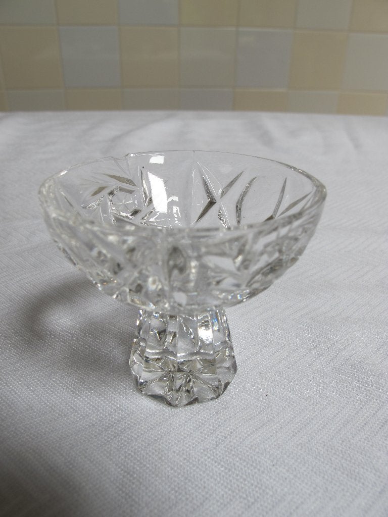schnapsglas nachtmann borrelglas, Ophalen of Verzenden