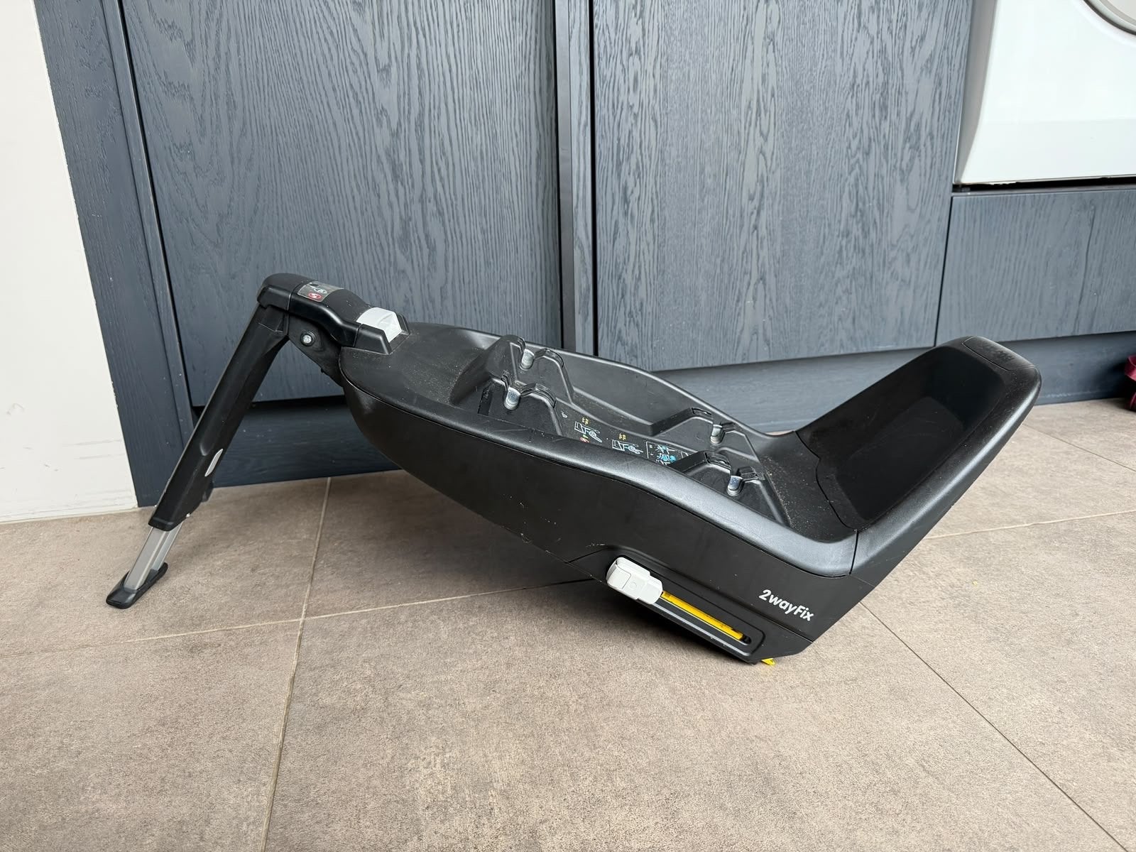 Maxi-Cosi 2wayFix Isofix base