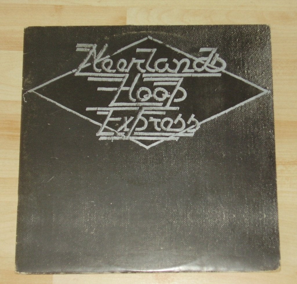 LP - Neerlands Hoop - Express (2LP), Cd's en Dvd's, LP, Gebruikt, Pop, Ophalen of Verzenden