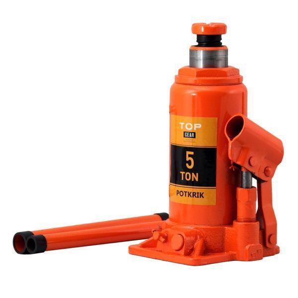 Nieuwe Potkrik 5 ton, Auto diversen, Dalen, Nieuw, Ophalen of Verzenden, Handelenmeer