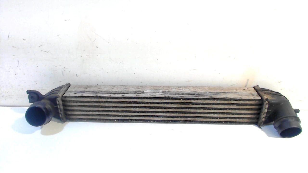 Intercooler radiateur Mini Countryman, Auto-onderdelen, Motor en Toebehoren, Mini, Gebruikt, Herkomst onderdeel bekend, 12 maanden garantie