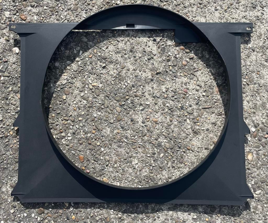 BMW ventilator kap 17101715321, Ophalen of Verzenden, Nieuw, BMW