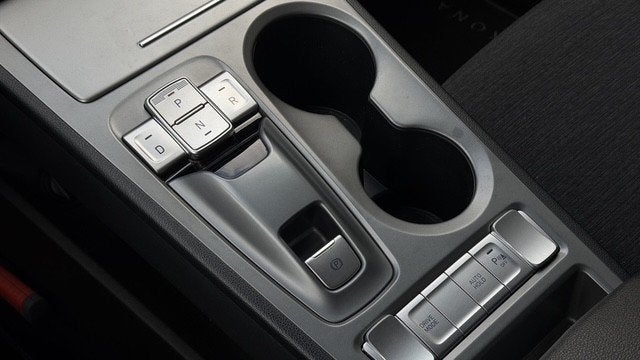 Foto 21 van Hyundai KONA EV Fashion 64 kWh, Carplay, Camera, Cruise, Nav