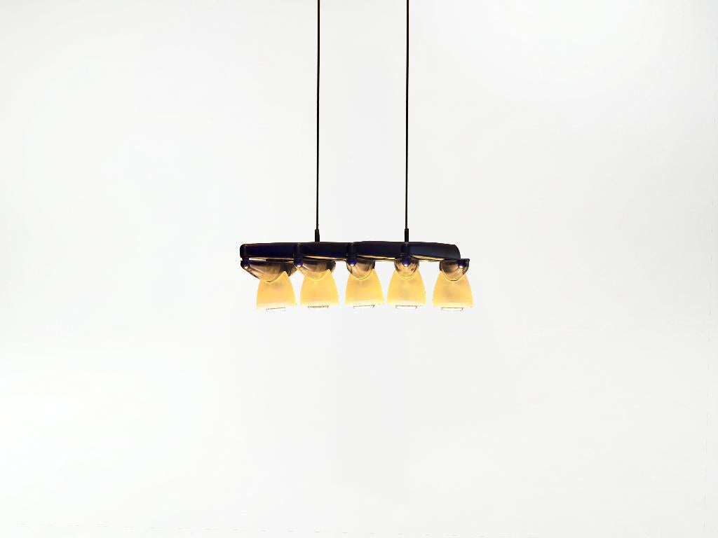 Ginbande Design Take Five bij TheReSales, Ophalen, Overige materialen, Design, Zo goed als nieuw