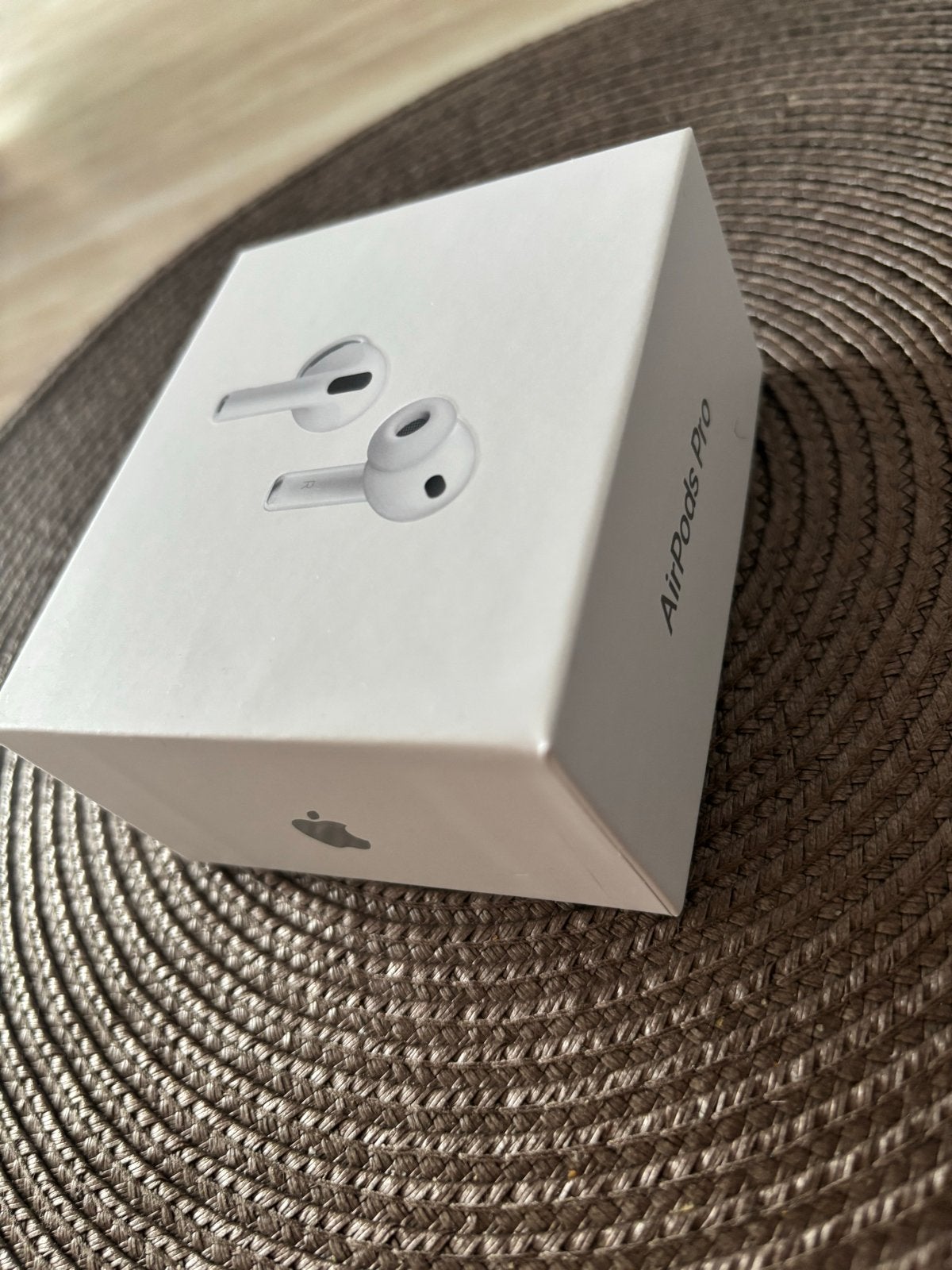 Nieuwe Apple Airpods Pro 3 (ongeopend), In-ear, Bluetooth, Nieuw, Ophalen of Verzenden