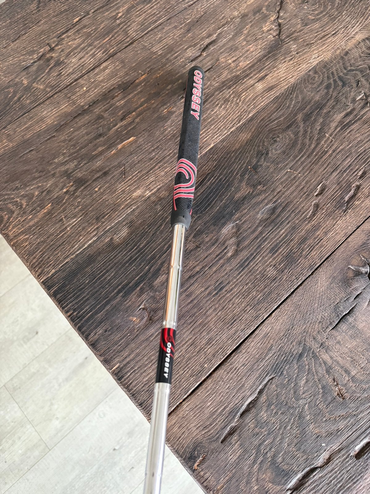 Foto 22 van Complete Callaway golfset heren iets ingekort