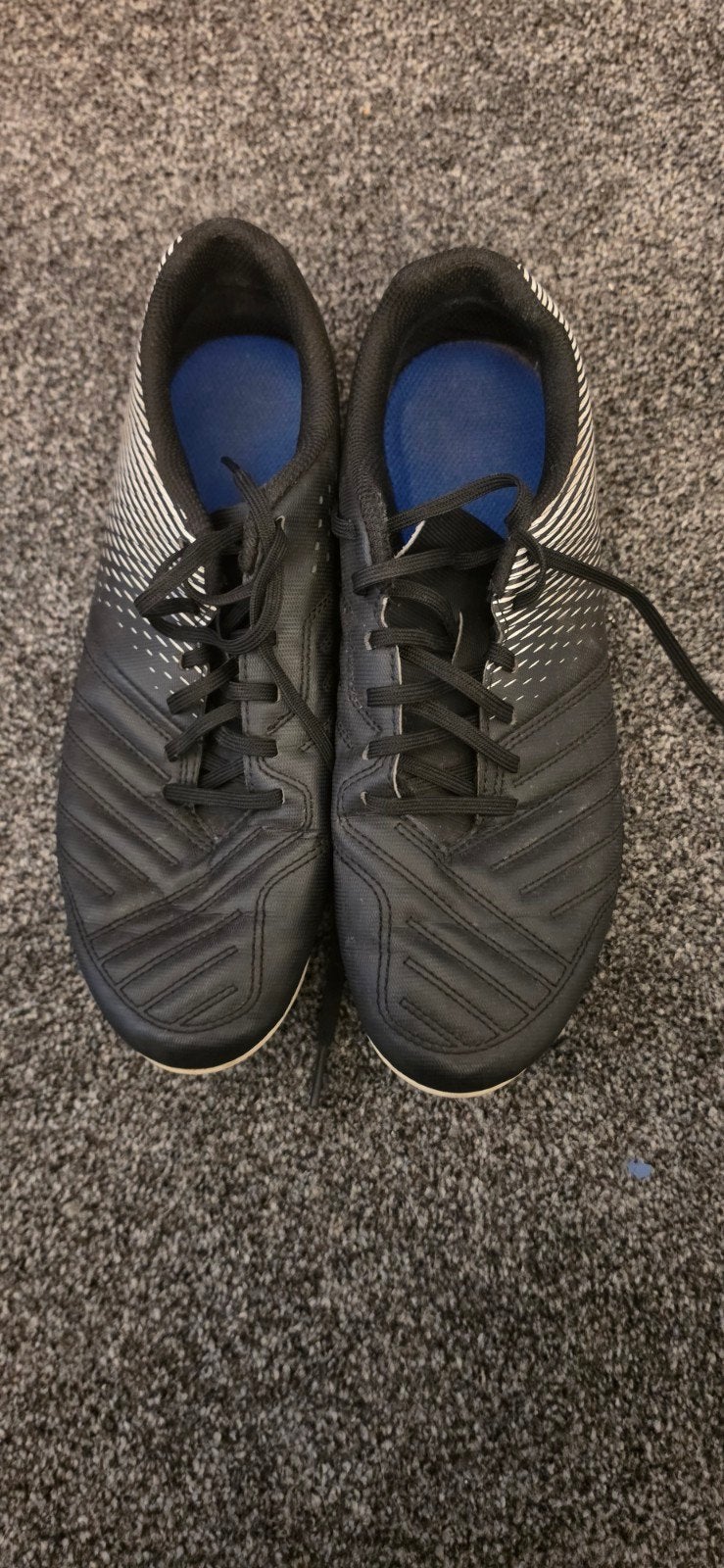 Voetbalschoenen maat 41 - Zo goed als nieuw, Ophalen of Verzenden, Zo goed als nieuw, Schoenen
