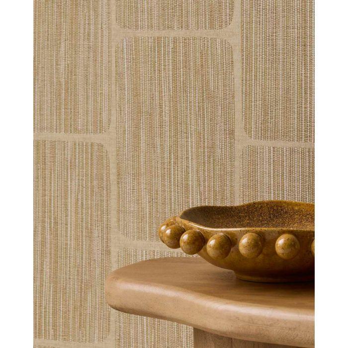 Eijffinger behang Anam/Gilded/Calm, Verzenden, 75 m² of meer