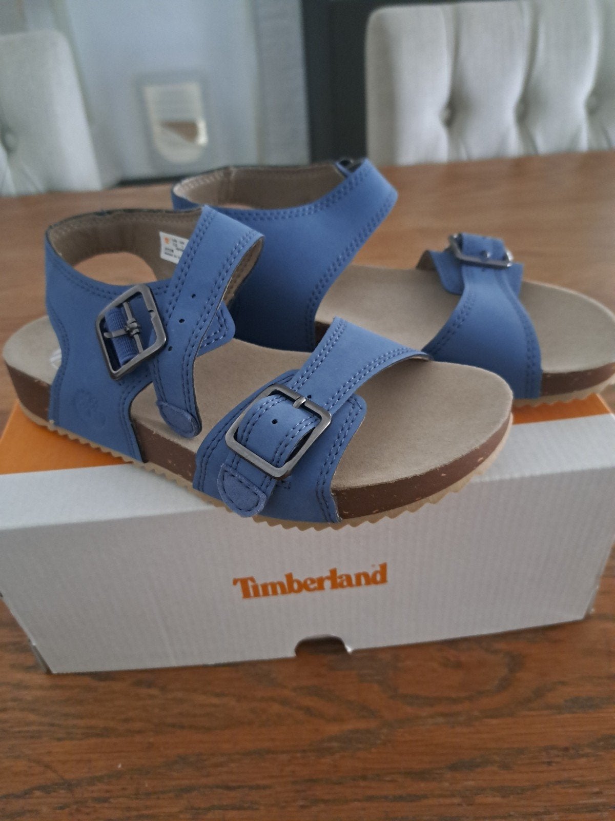 nieuw Timberland, Timberland, Schoenen, Nieuw, Ophalen of Verzenden